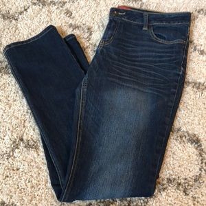 Size 13 Skinny Jeans